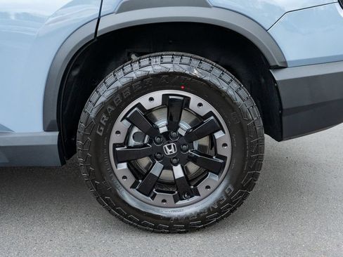 New 2026 Honda Passport TrailSport Elite image 10