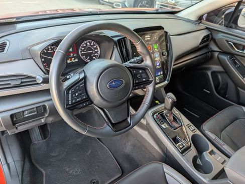 Certified 2024 Subaru Crosstrek 2.5i Limited w/ Crosstrek Mirror Package image 9