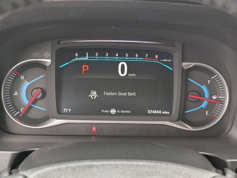 Used 2021 Honda Passport EX-L image 22