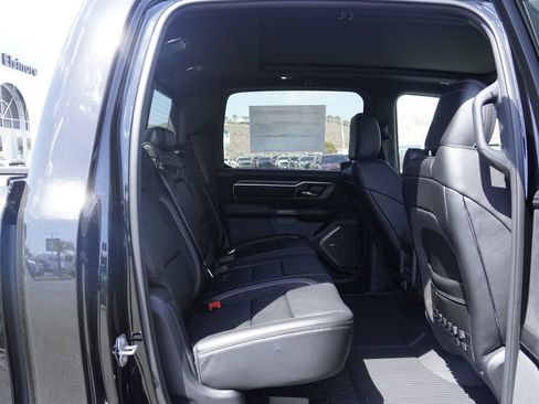 New 2026 RAM 1500 RHO w/ RHO Level 1 Equipment Group AWD/4WD image 31