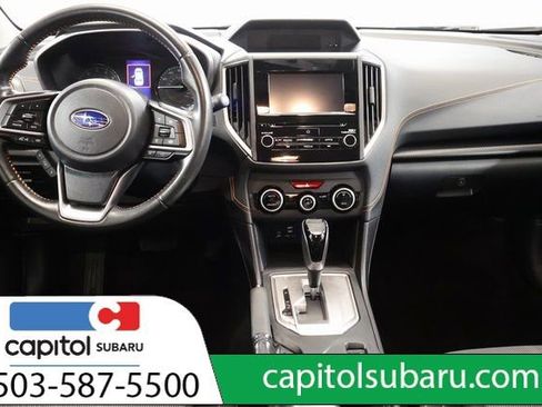 Used 2021 Subaru Crosstrek 2.0i Premium AWD/4WD image 14