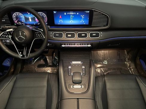 New 2026 Mercedes-Benz GLE 580 4MATIC image 25