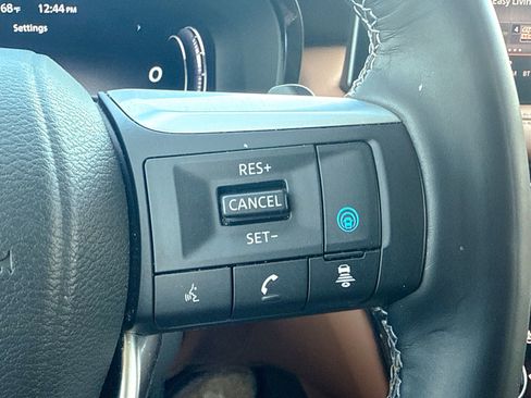 Used 2024 INFINITI QX60 Sensory w/ Vision Package AWD/4WD image 45