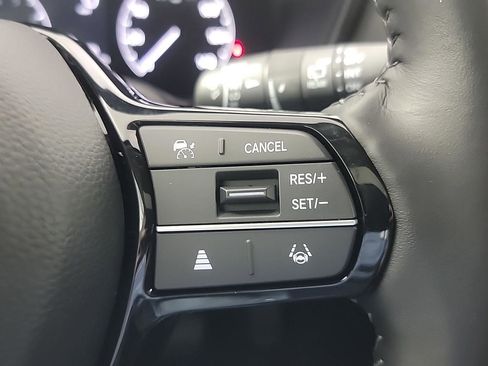 Certified 2025 Honda CR-V EX-L image 27