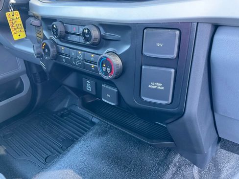 New 2025 Ford F350 XL w/ XL Chrome Package RWD image 67