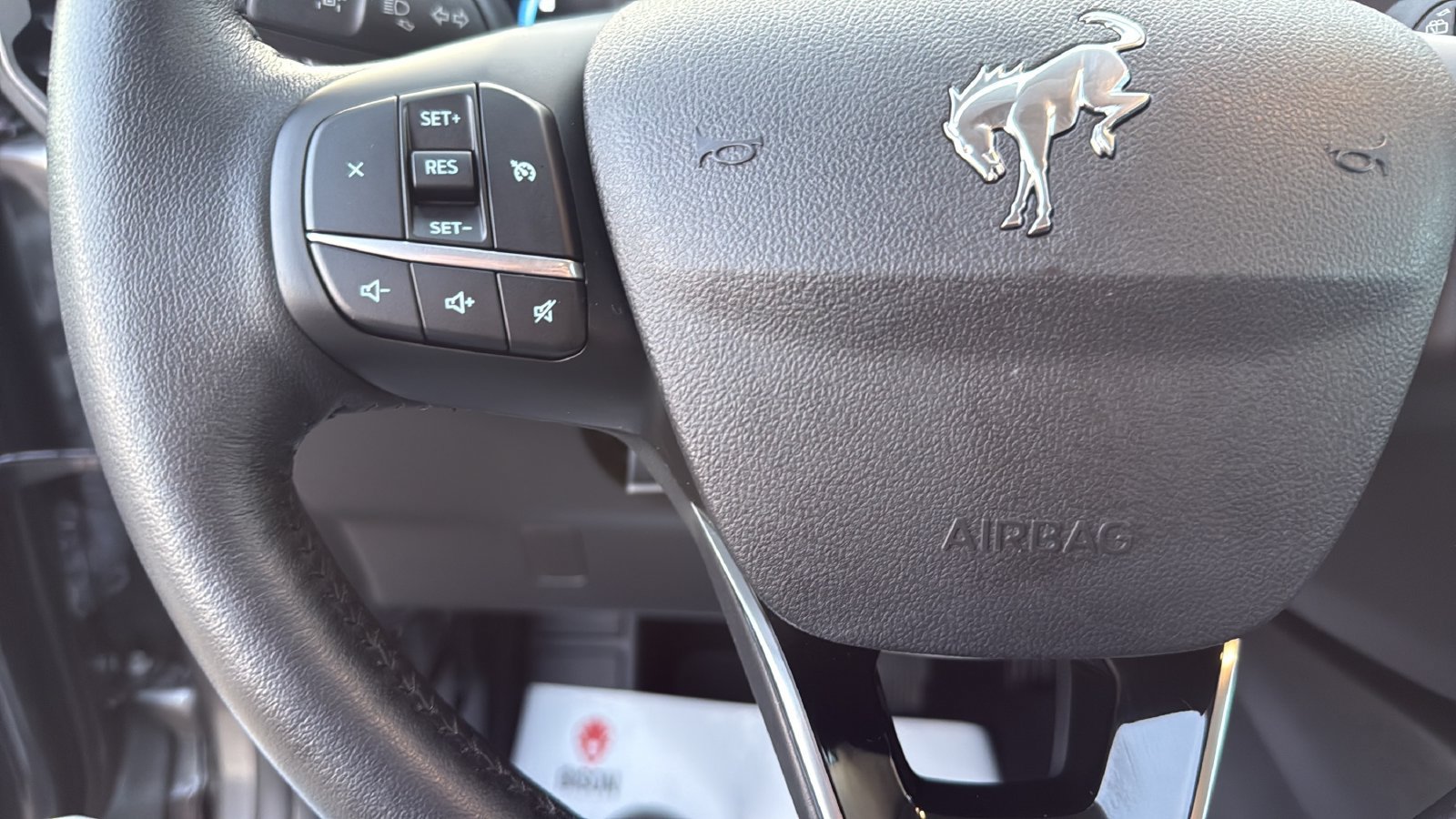 Used 2023 Ford Bronco Sport Big Bend w/ Convenience Package AWD/4WD image 16