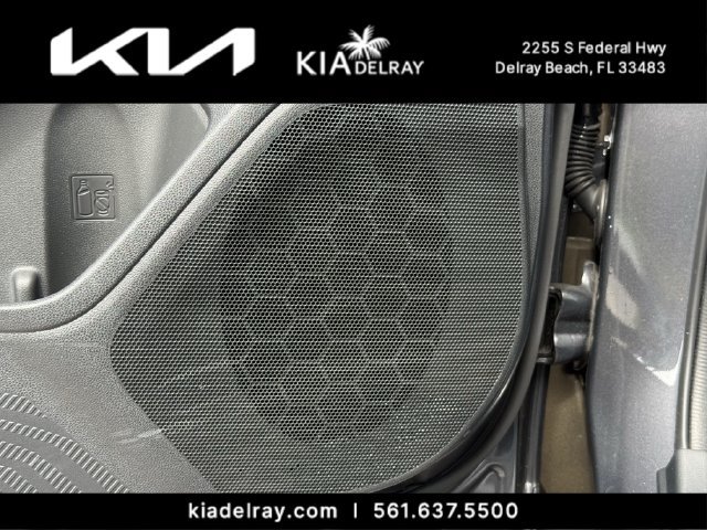 Used 2025 Subaru Forester Premium AWD/4WD image 16