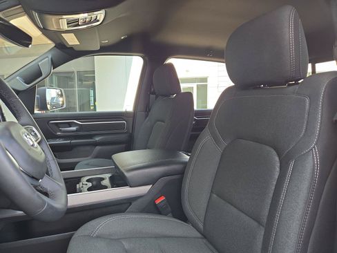 Used 2025 RAM 1500 Lone Star RWD image 28