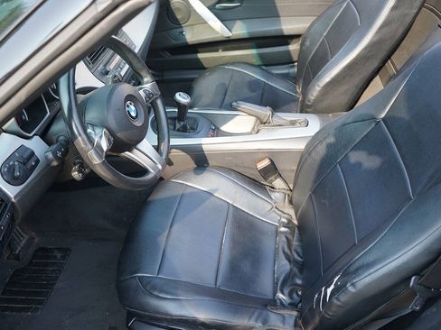 Used 2007 BMW Z4 3.0i RWD image 19