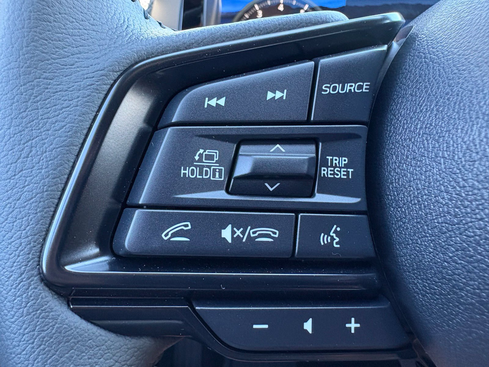 New 2026 Subaru Outback Premium AWD/4WD image 15