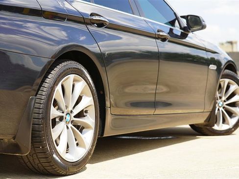 Used 2016 BMW 528i xDrive Sedan AWD/4WD image 19