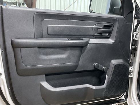 Used 2016 RAM 2500 Tradesman w/ Popular Equipment Group RWD image 12
