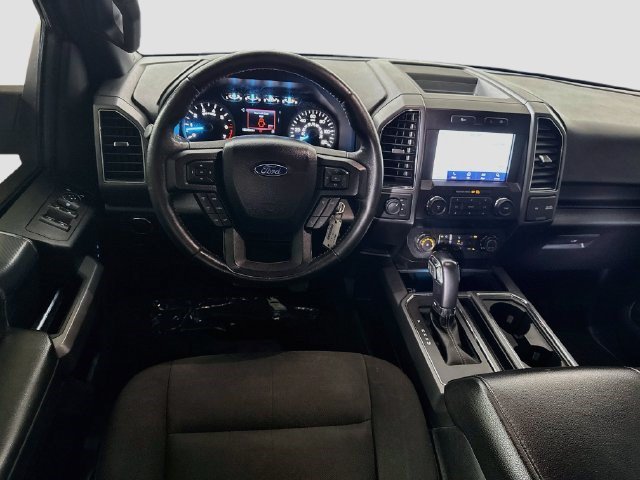 Used 2020 Ford F150 XLT w/ Equipment Group 302A Luxury AWD/4WD image 16