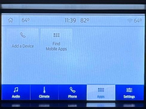 Used 2022 Ford Mustang GT Premium w/ Black Accent Package RWD image 20