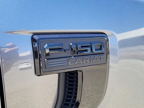 Used 2024 Ford F150 Lariat AWD/4WD image 36