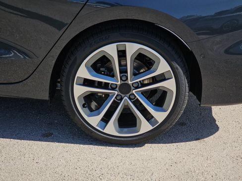 New 2026 Audi A3 2.0T Premium AWD/4WD image 35
