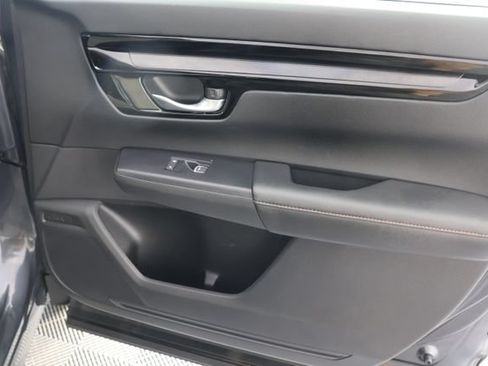 Used 2025 Honda CR-V Sport Touring image 30