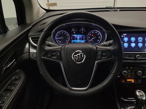 Used 2019 Buick Encore Preferred FWD image 22