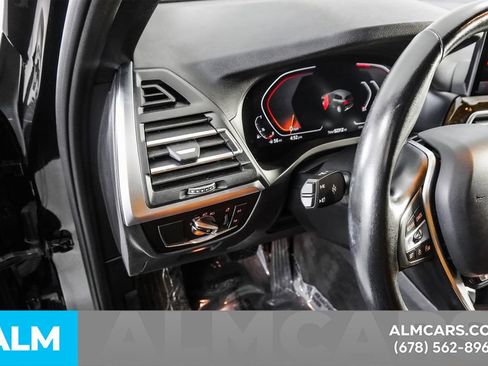 Used 2022 BMW X3 xDrive30i image 33