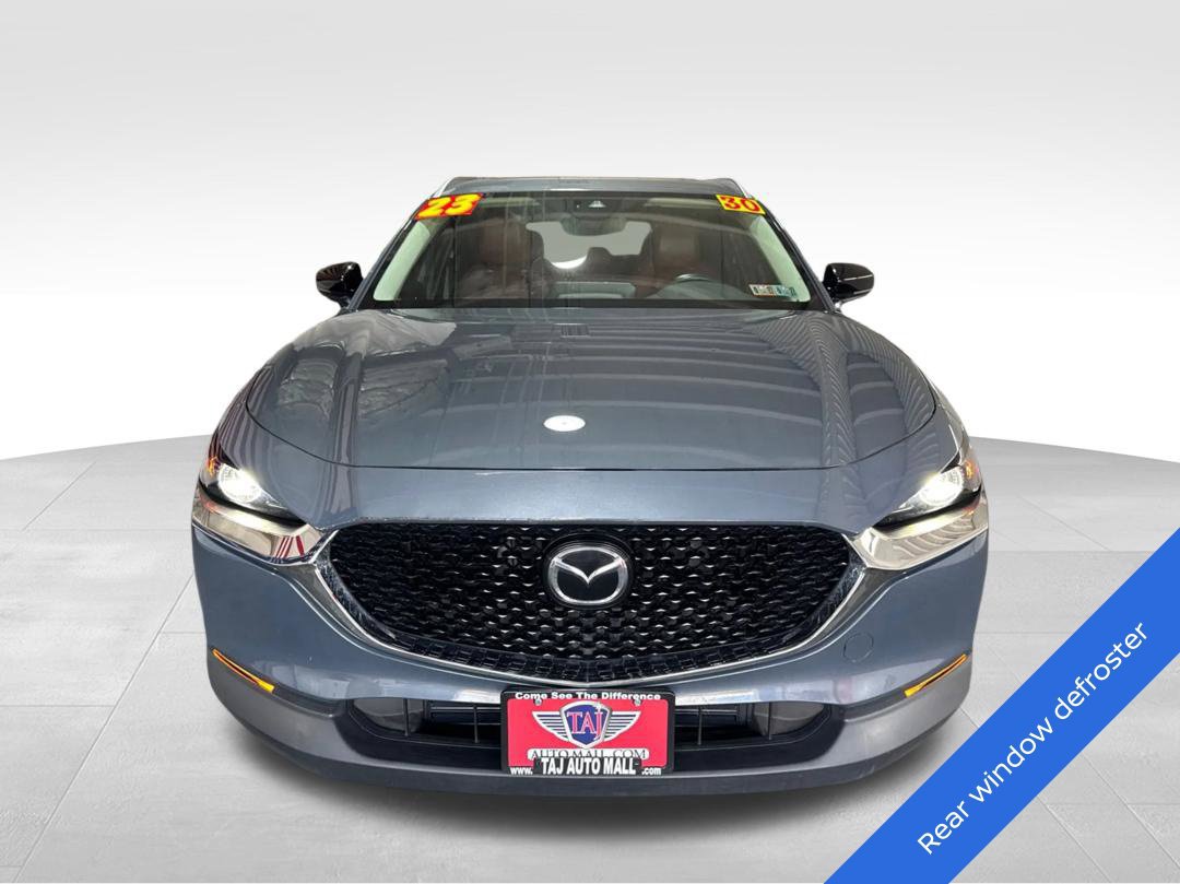 Used 2023 MAZDA CX-30 AWD 2.5 S w/ Preferred Package image 2