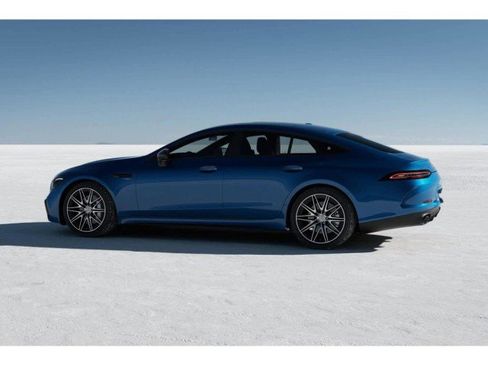 New 2026 Mercedes-Benz AMG GT 43 image 44