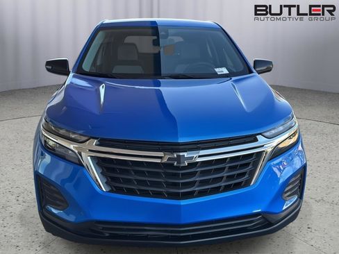 Used 2024 Chevrolet Equinox LS w/ LS Convenience Package image 7