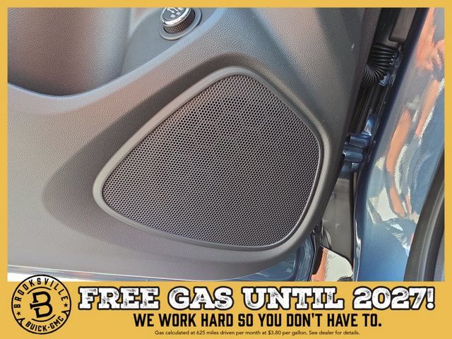 New 2026 Buick Encore GX Sport Touring w/ Advanced Technology Package FWD image 17