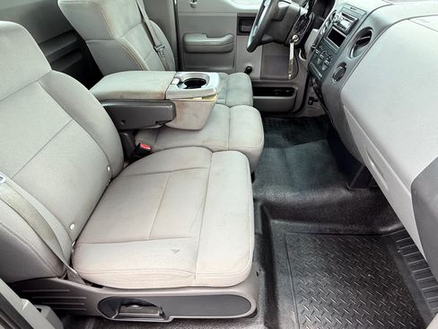 Used 2004 Ford F150 XL RWD image 10
