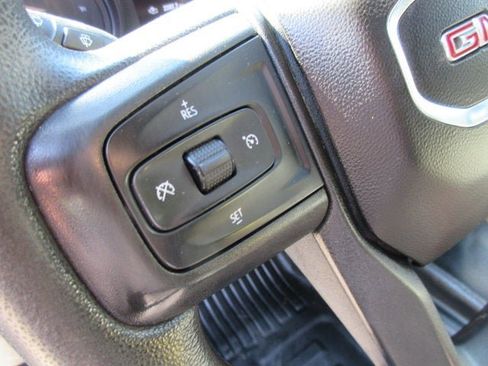 Used 2023 GMC Sierra 3500 Pro w/ Convenience Package AWD/4WD image 18