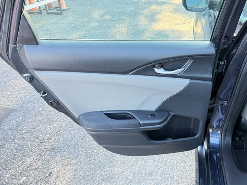 Used 2018 Honda Civic LX image 26