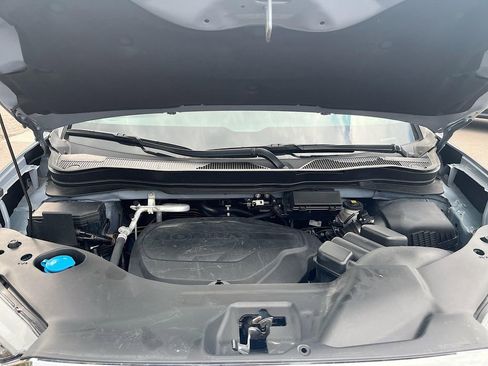 Used 2023 Honda Ridgeline RTL image 28