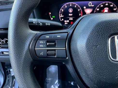 Used 2024 Honda Accord LX image 24