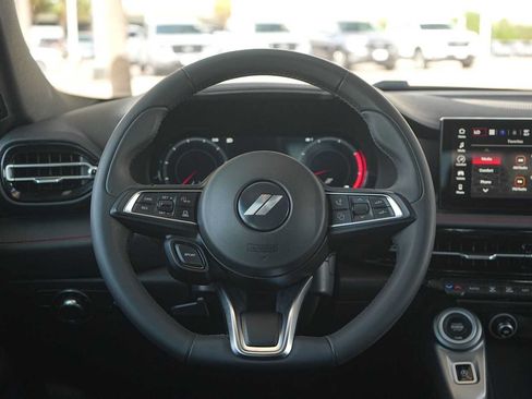 Used 2024 Dodge Hornet GT AWD/4WD image 16