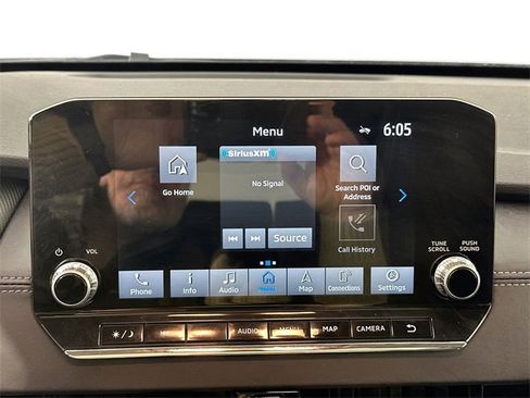 Used 2023 Mitsubishi Outlander SEL image 13