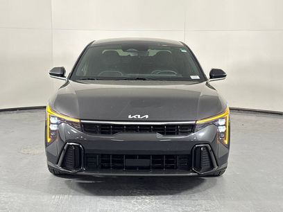 Used 2025 Kia K4 GT-Line