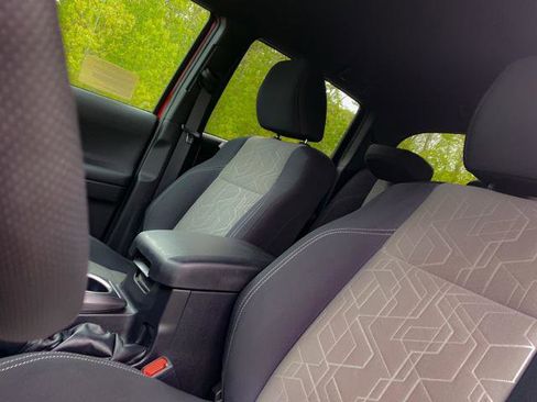 Certified 2023 Toyota Tacoma TRD Sport image 20