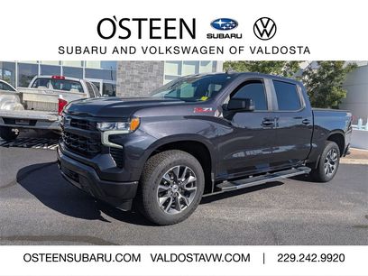Used 2023 Chevrolet Silverado 1500 RST w/ All Star Edition Plus