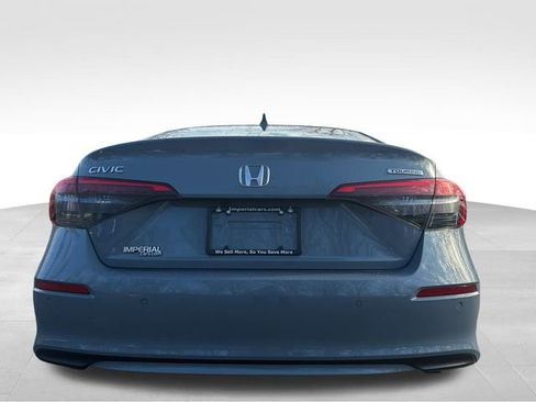 Used 2024 Honda Civic Touring image 12