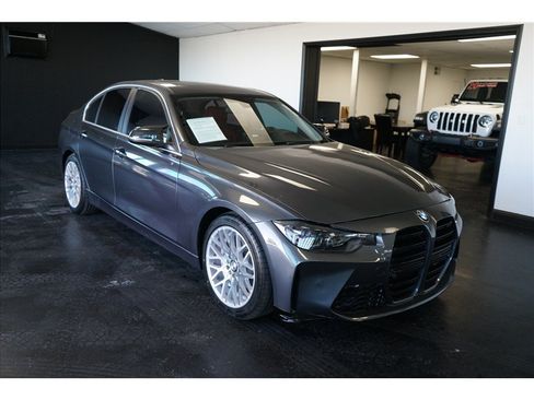 Used 2015 BMW 328i Sedan RWD image 9
