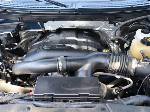 Used 2012 Ford F150 XLT w/ XLT Convenience Pkg image 40