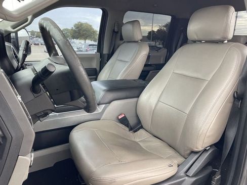 Used 2020 Ford F250 XLT w/ XLT Premium Package AWD/4WD image 23