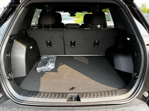 New 2027 Chevrolet Equinox LT AWD/4WD image 27