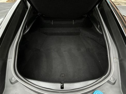 Used 2015 Jaguar F-TYPE S image 43