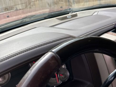 Used 2018 RAM 2500 Longhorn image 21