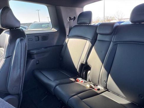 New 2027 Kia Telluride EX X-Line image 9