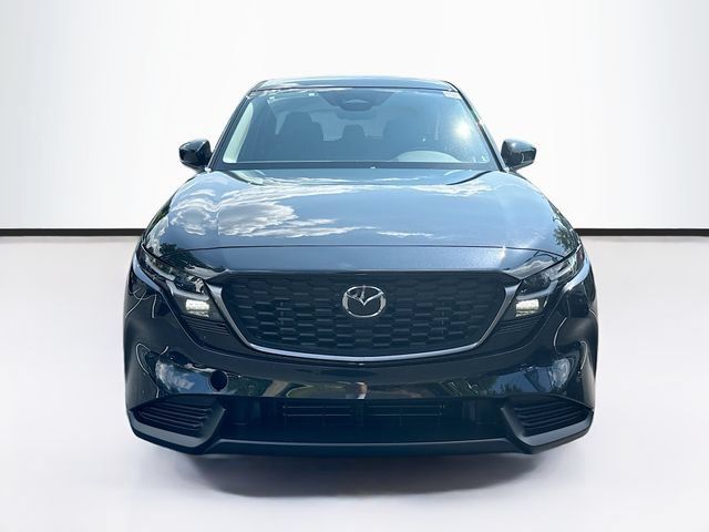 New 2026 MAZDA CX-5 AWD 2.5 S image 2