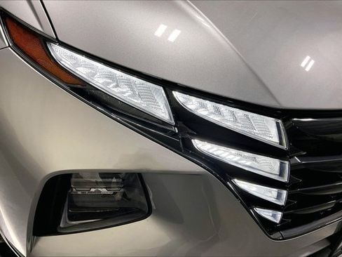 Used 2024 Hyundai Tucson SEL AWD/4WD image 28