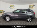 Used 2015 Jeep Cherokee Latitude w/ Comfort/Convenience Group image 4