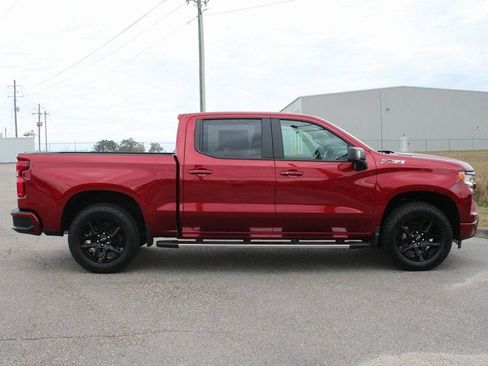New 2026 Chevrolet Silverado 1500 RST w/ RST All Star Premium Package image 18