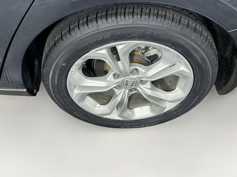 Used 2023 Honda Accord LX image 11